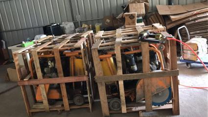 凤岗镇行李、家具、电器包装托运