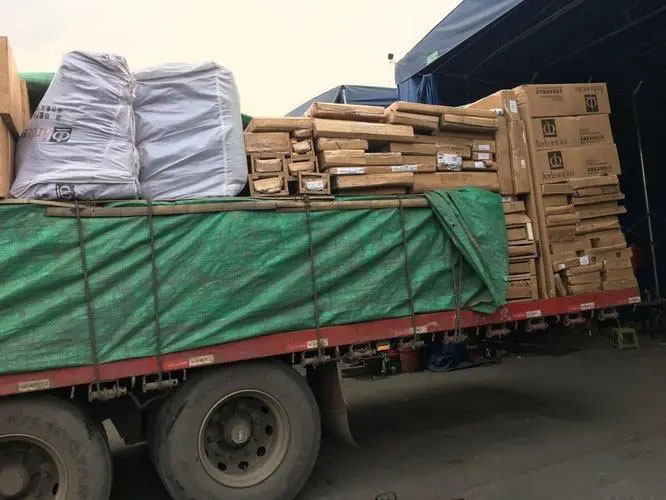凤岗镇家具托运