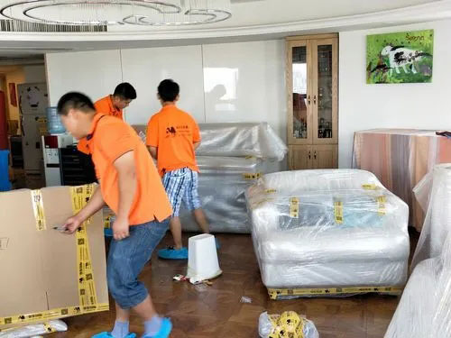 凤岗镇精品搬家公司